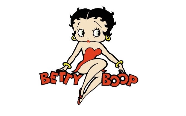 [图]【经典】贝蒂娃娃Betty Boop 1~46 (1932) Cartoon