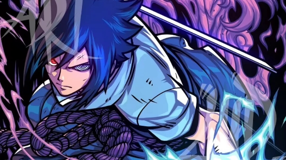 炫酷的火影海贼王图片分享