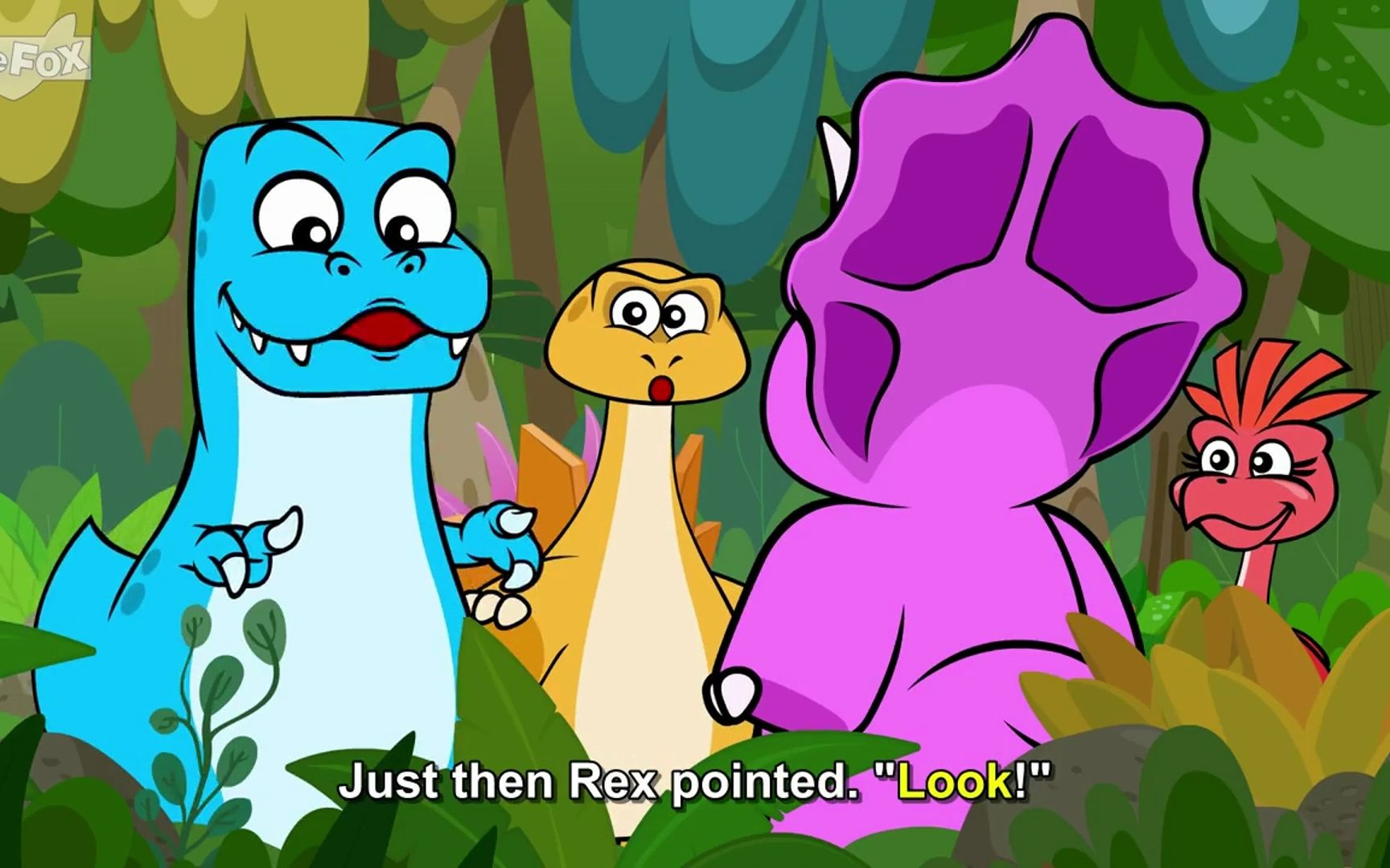 Dino buddies（1120） 哔哩哔哩