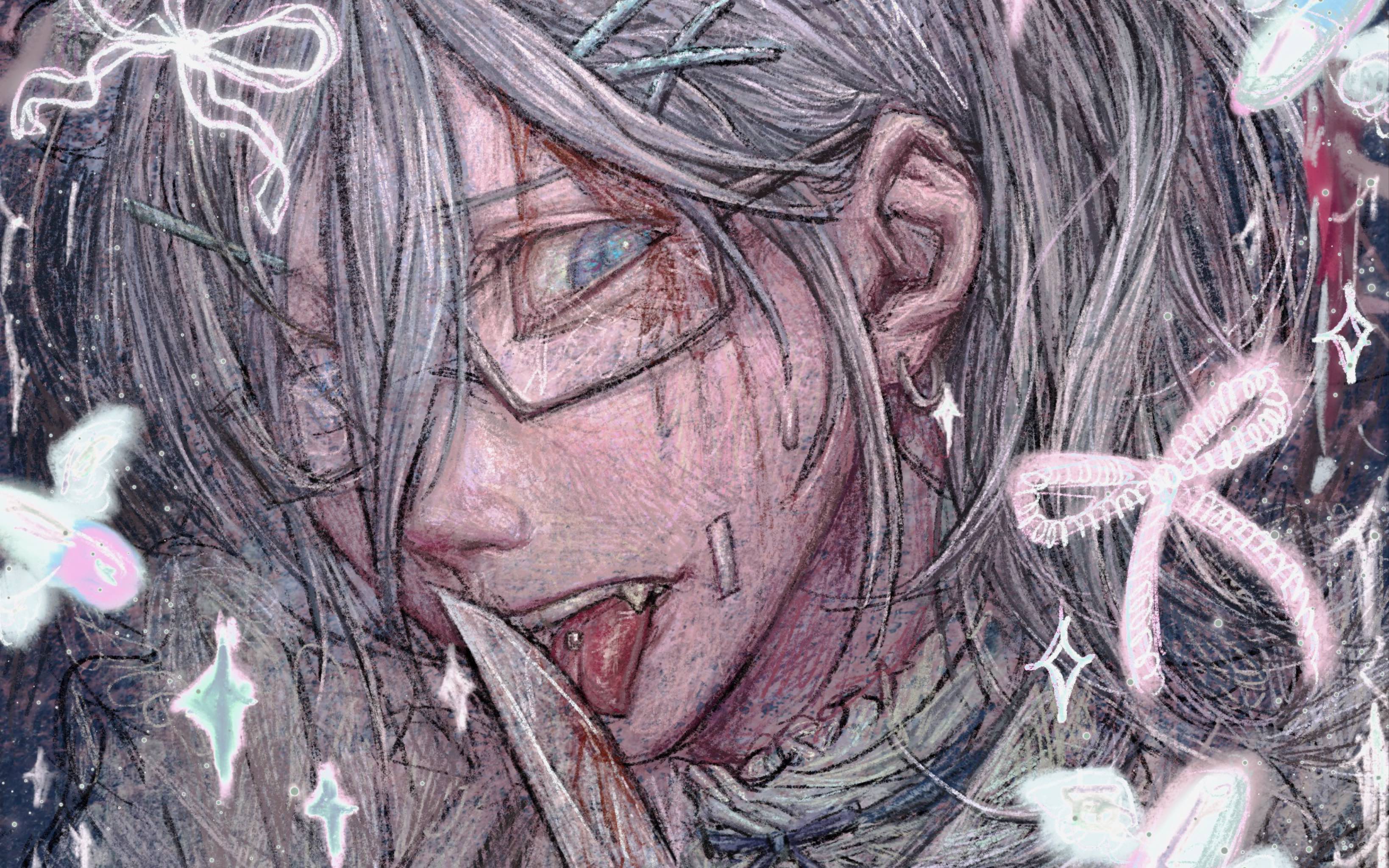 请看萌萌地雷男呀78(07ε` )