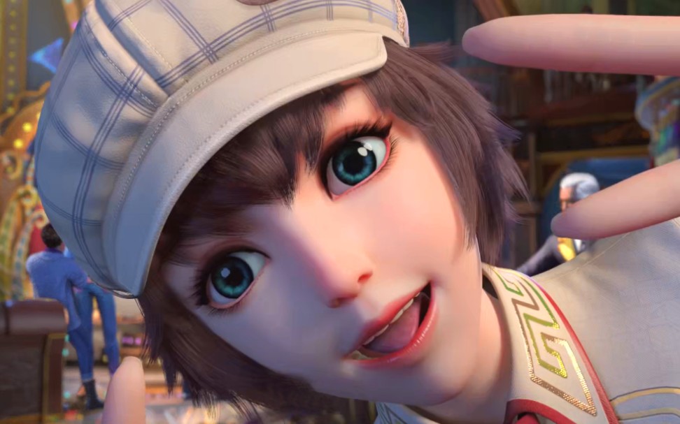 一份小可爱—小丁—芯觉_哔哩哔哩 (゜-゜)つロ 干杯~-bilibili