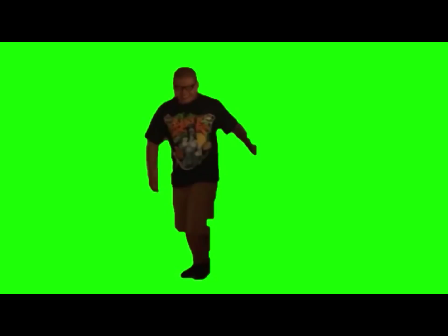 给你们杰哥的素材,不要不知好歹,你们能让我康康吗?让我看看!