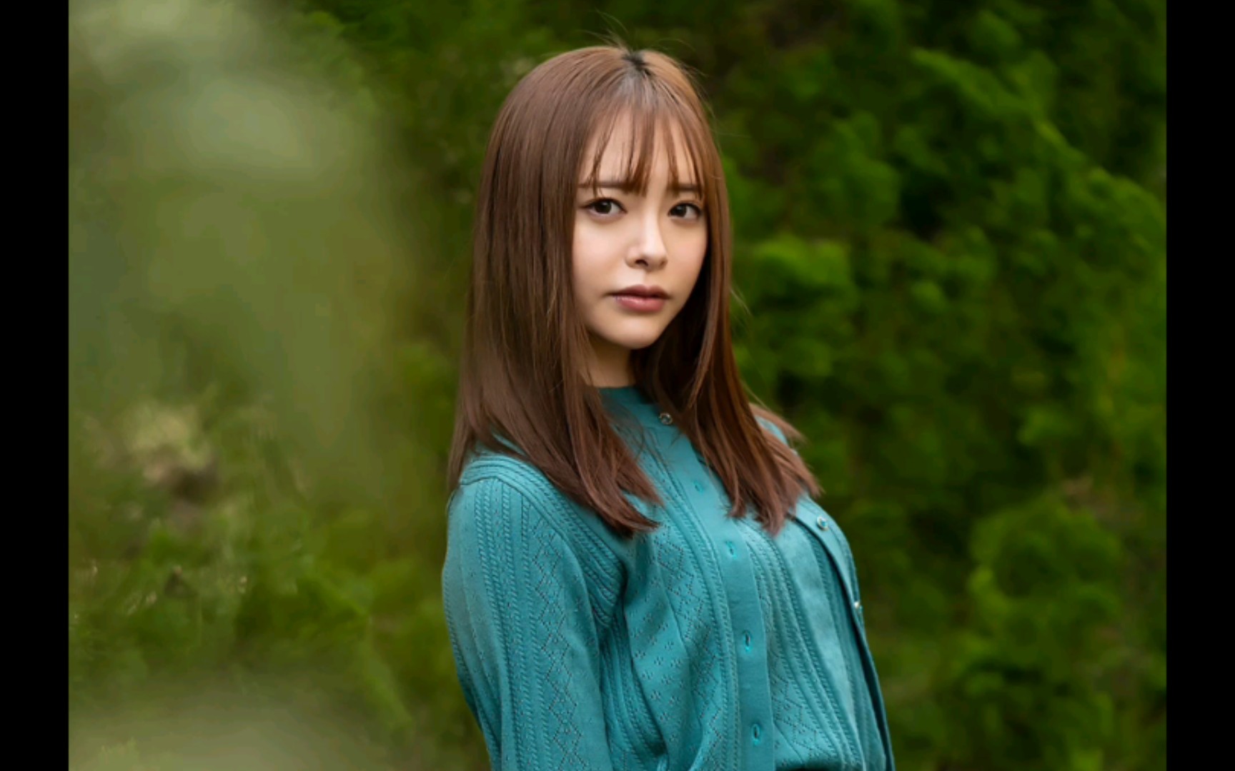 小仓由菜吼吼吼~韩系美少女