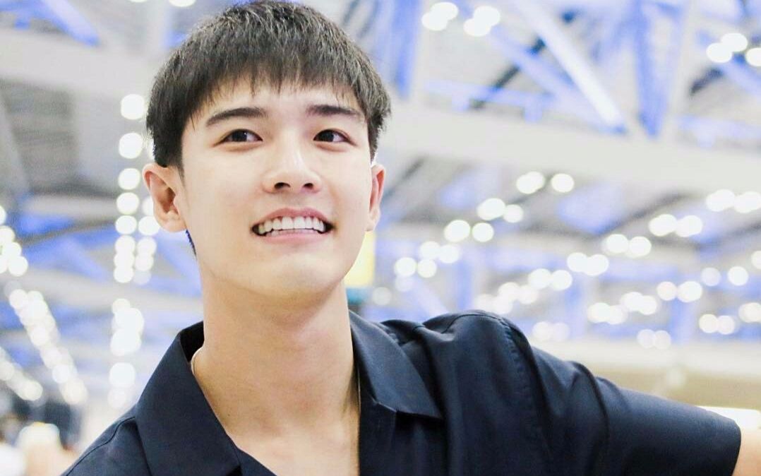 余宗翰 plustor (十七岁的你我) my dear loser ep1 阿加的cut_哔哩