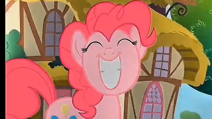 小马宝莉 the smile song 欧洲西语版