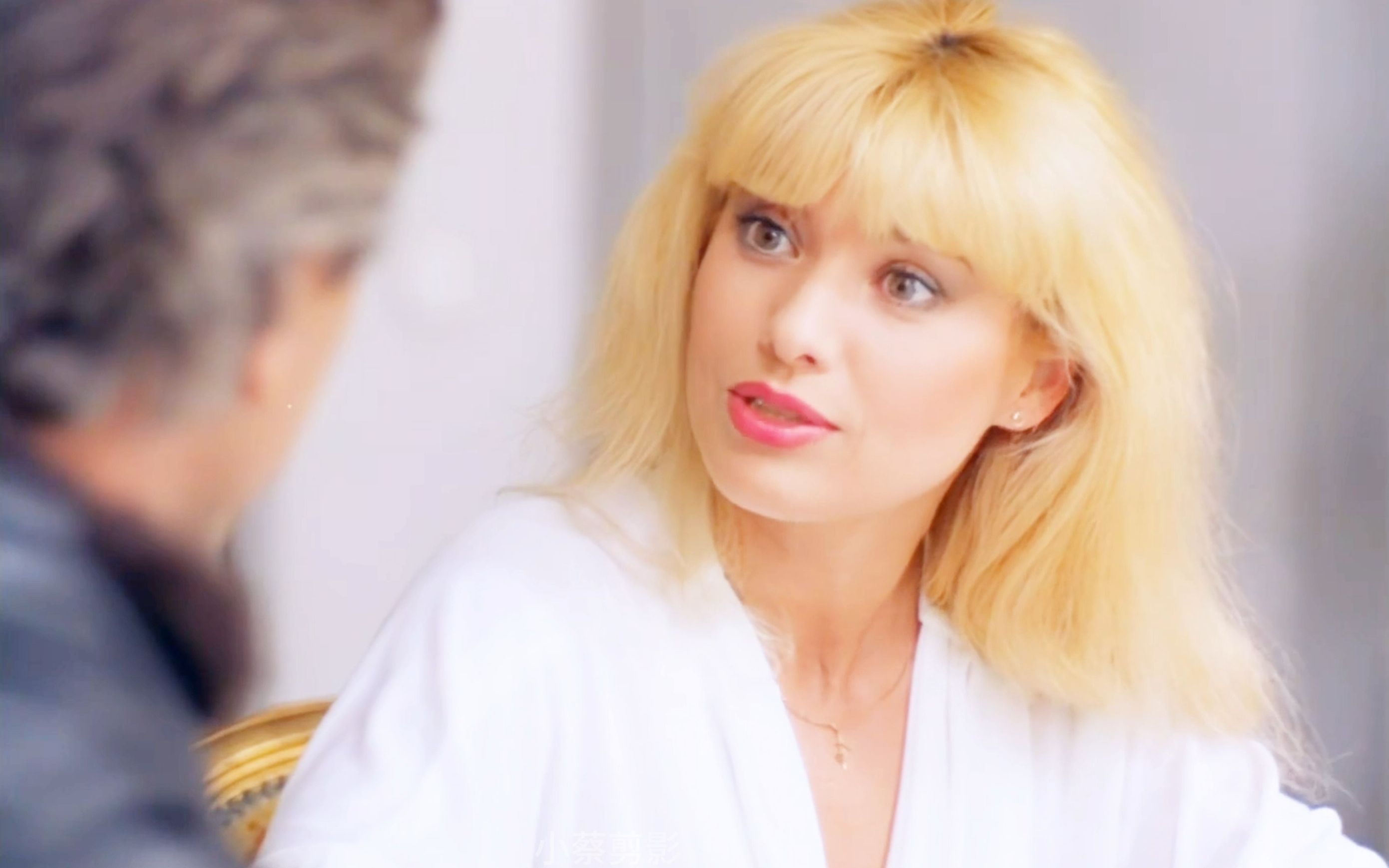 80年代欧美艺术片,美女很多