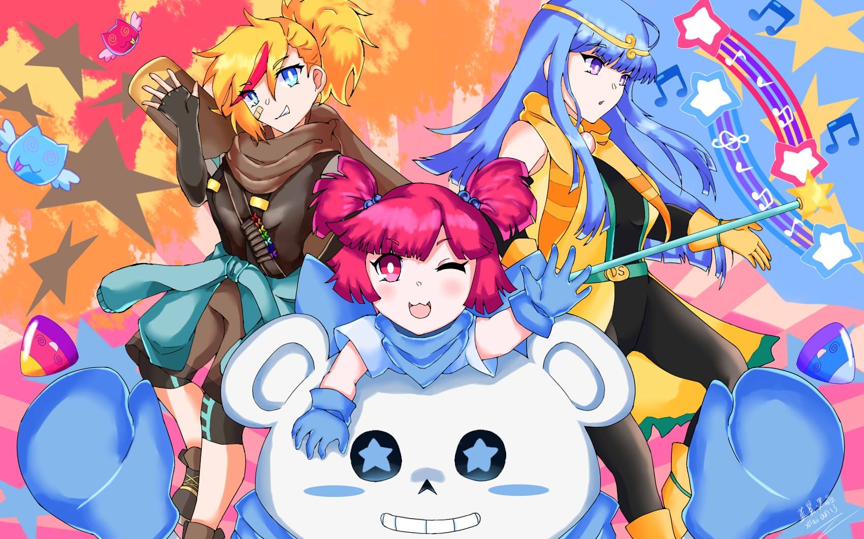 musedash midstream jam_哔哩哔哩 (゜-゜)つロ 干杯~-bilibili