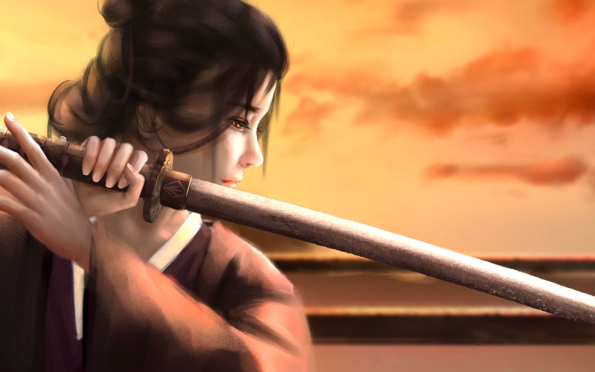 只狼 蝶夫人一周目记录_单机游戏热门视频