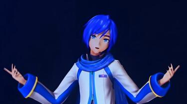十首歌带你认识KAITO！_哔哩哔哩_bilibili