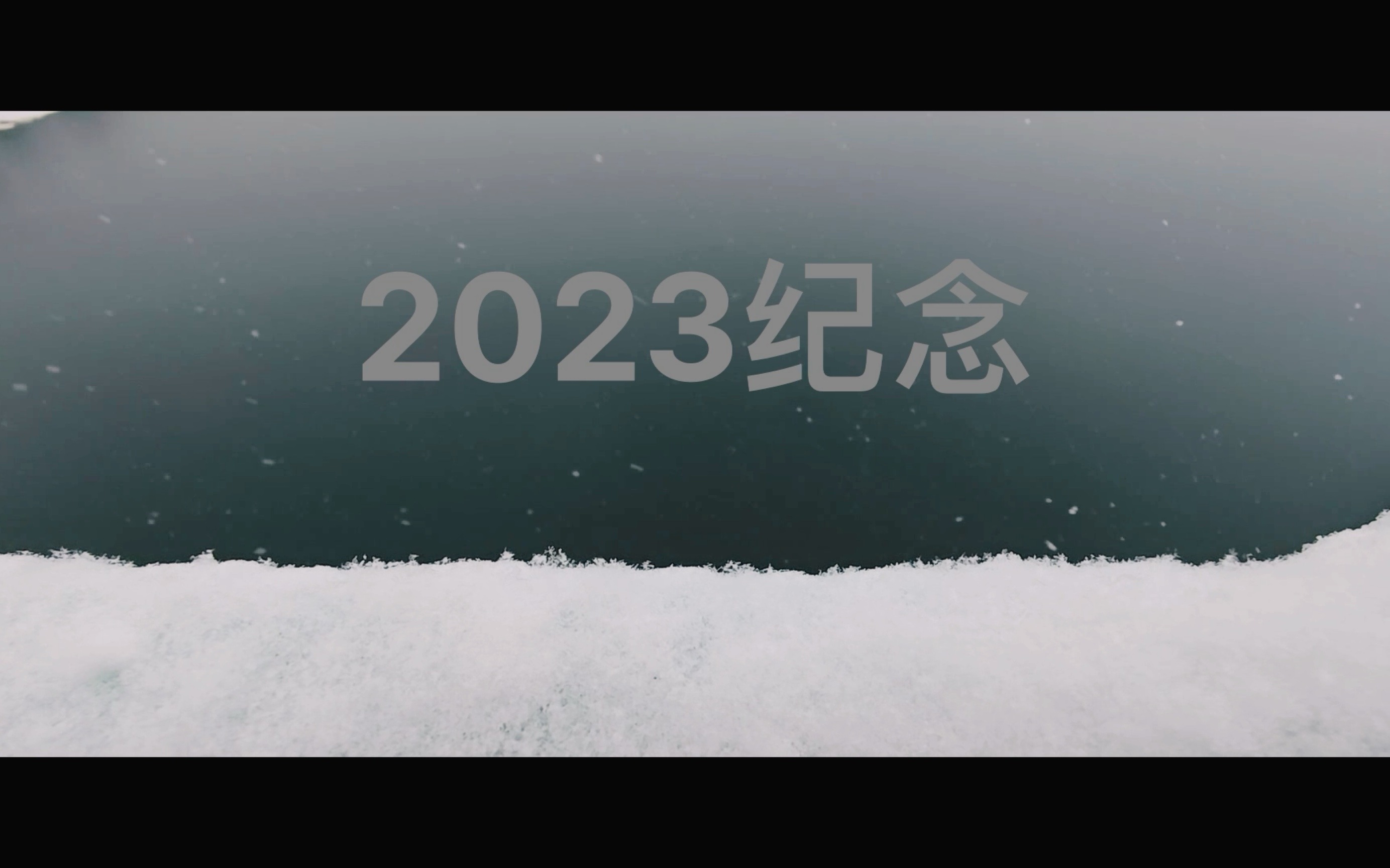 流水帐2023哔哩哔哩bilibili