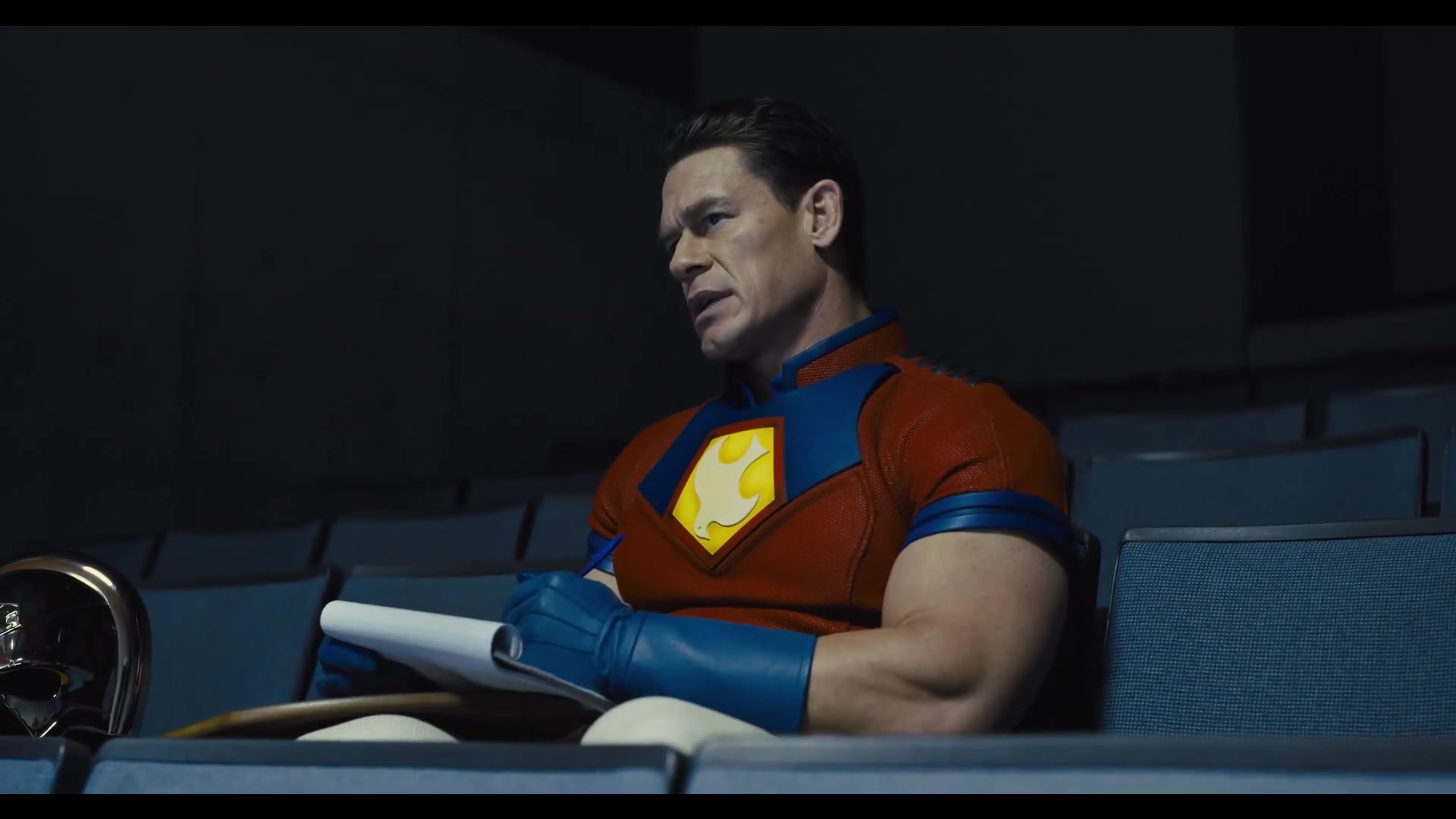 the suicide squad - official trailer #3 (2021) margot robbie