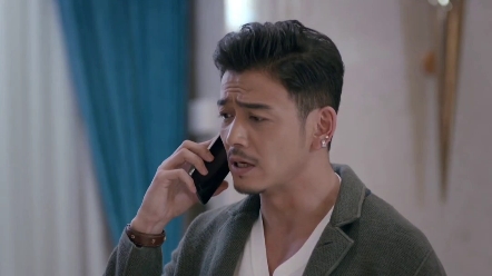 张翰杨烁新剧来袭,逆袭成功还是再陷油腻