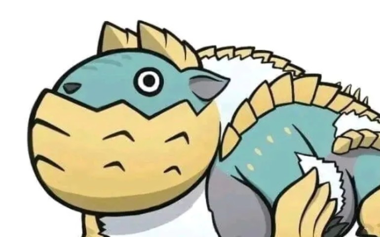 疾梦弓考题 雷狼龙被毙&练习合集