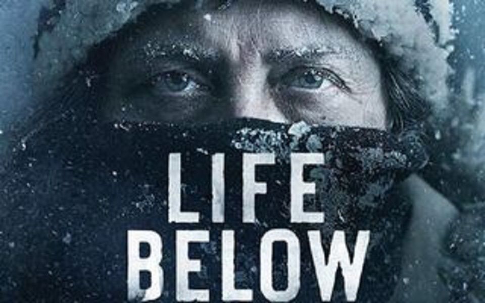 【英音中字/国家地理】零下人生第一百集——震慑与怖畏(Life Below Zero/2019)哔哩哔哩bilibili