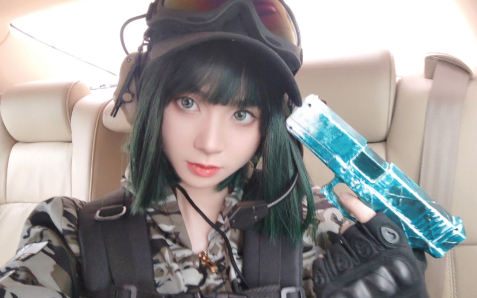 "ela向你发起了视频通话"