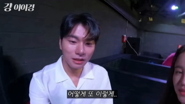 请和我老公结婚吧 还是那个搞笑的李伊庚啊