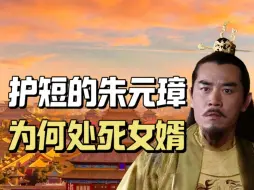 Download Video: 驸马被杀，公主自尽，朱元璋晚年掀起的最后一桩大案，杀的是自家女儿和女婿