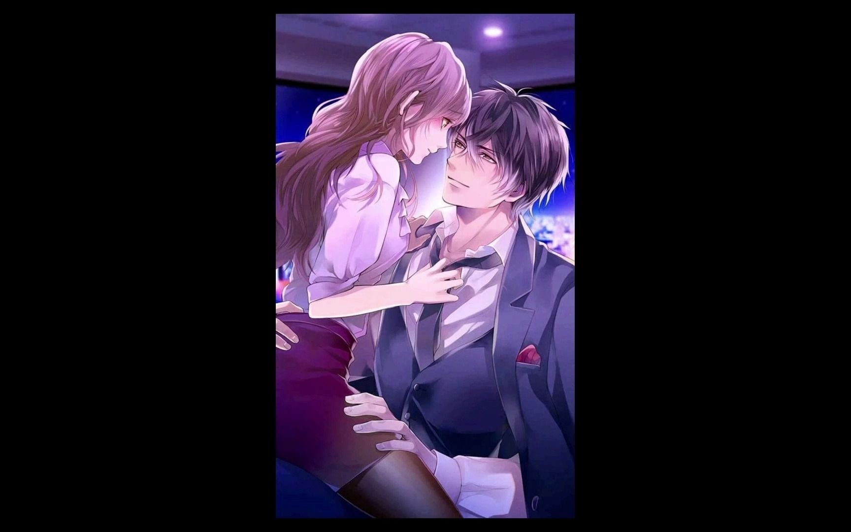 【女性向】当抖s前男友找到一声不吭就失踪的你