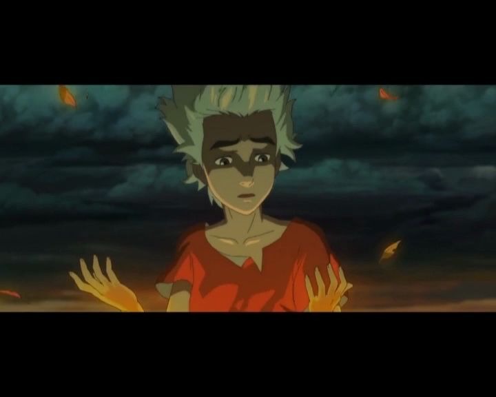 活动作品个人配音练习大鱼海棠湫