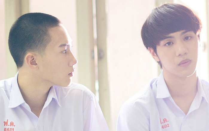 【为爱所困】我们 (此片献给毕业的孩子)