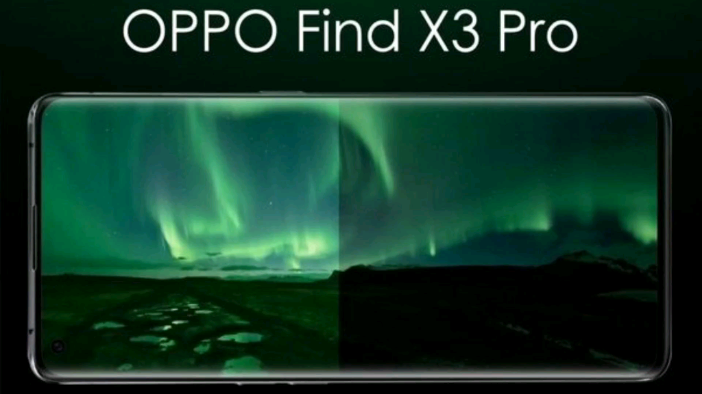 【oppo】3K+120Hz!OPPOFindX3最强旗舰外观配置曝光:索尼定制镜头【OPPOFindX3pro外观设计专利曝光,屏下摄像头加持】哔哩哔哩bilibili