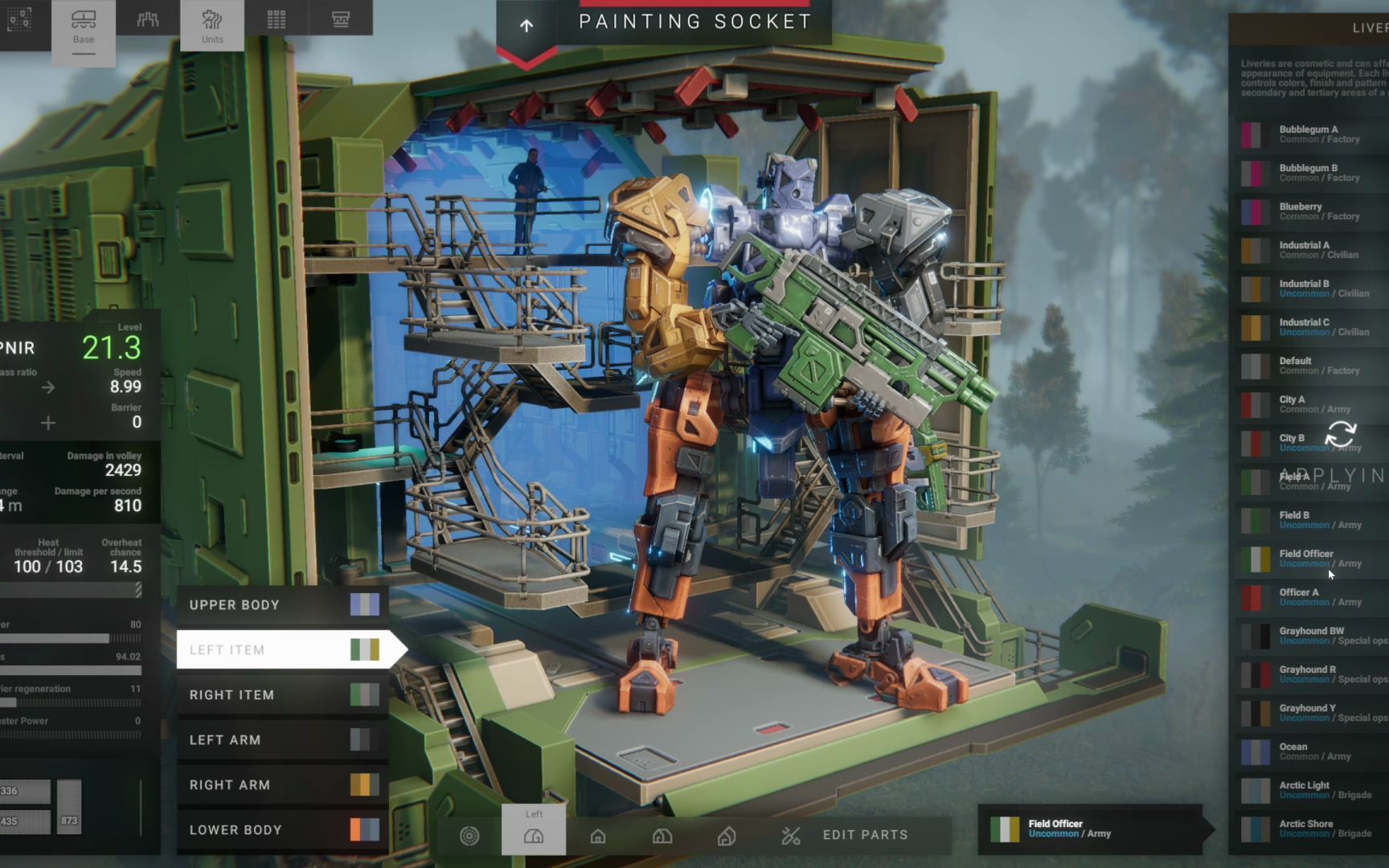 phantom brigade_哔哩哔哩bilibili