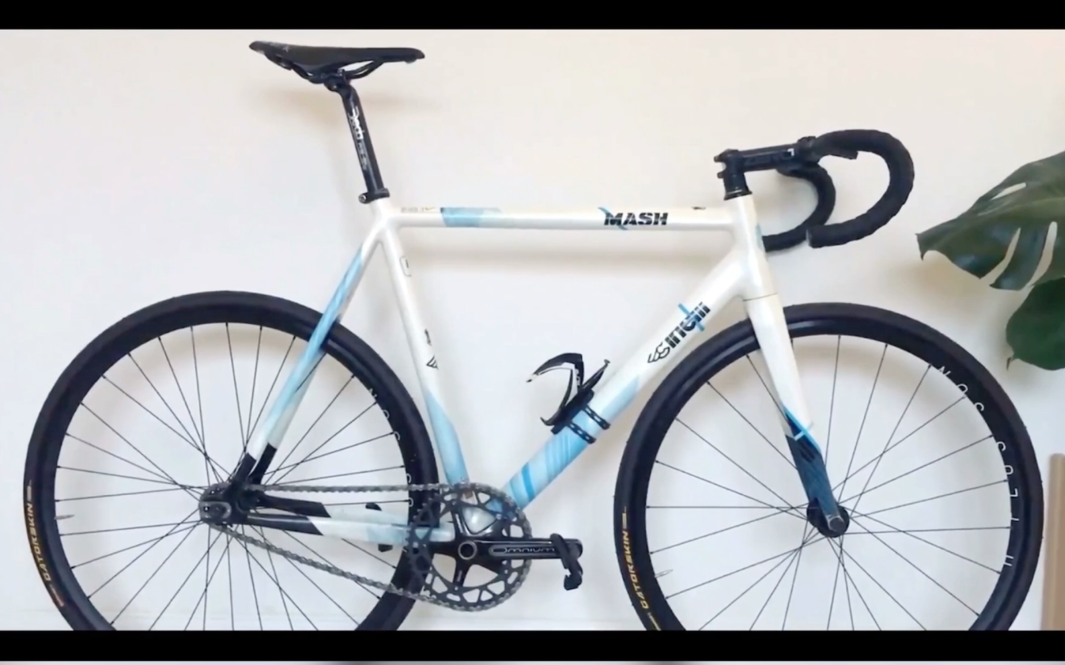 【搬运】cinelli mash parallax