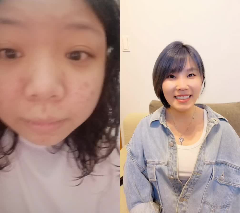 和 @李佳薇 一起 我也试试 已断气