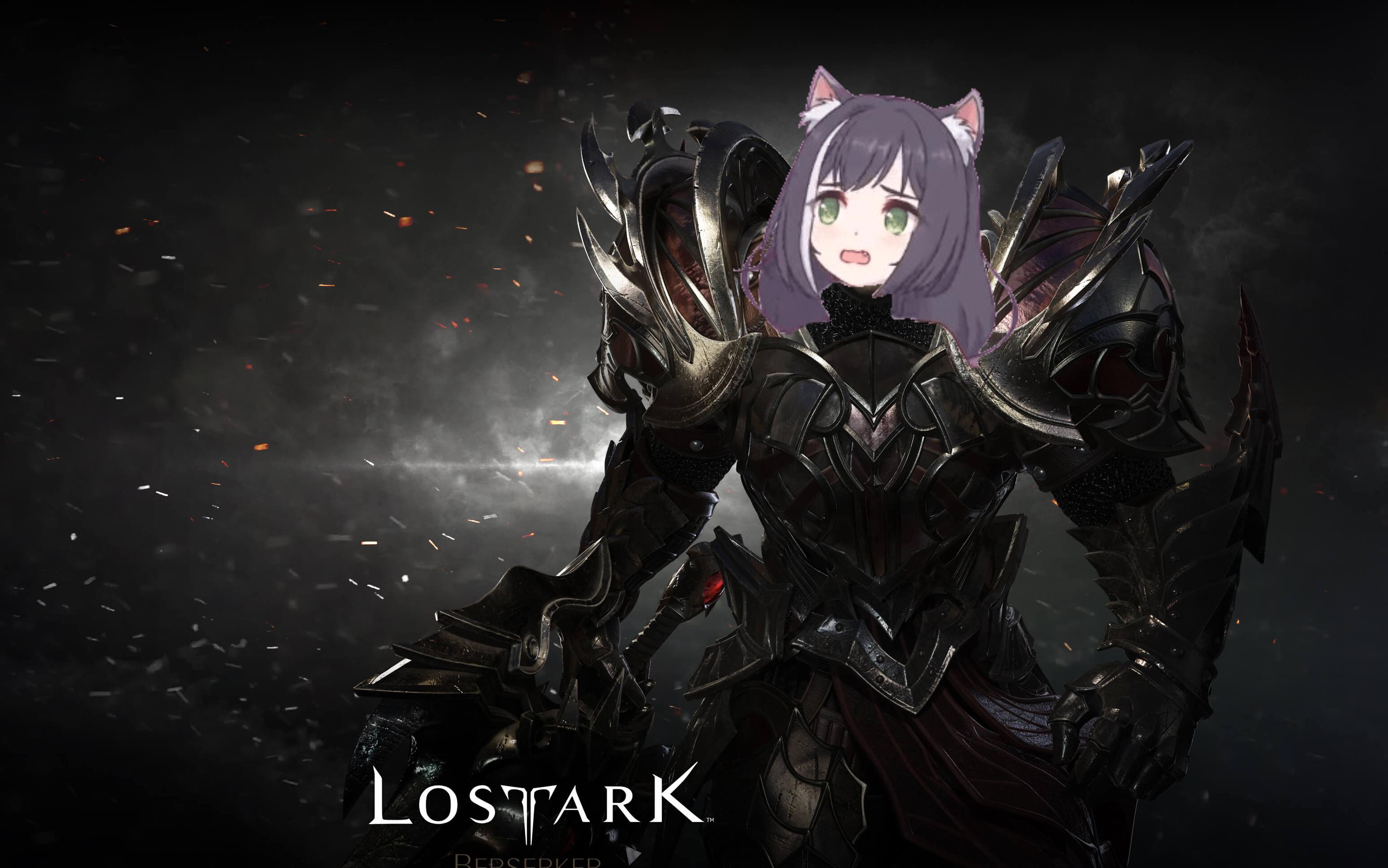 失落方舟lostark黑狂战真的削弱了30吗