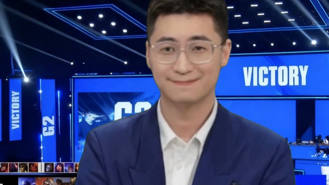 BLG输给G2后，疑似王多多破防视频流出