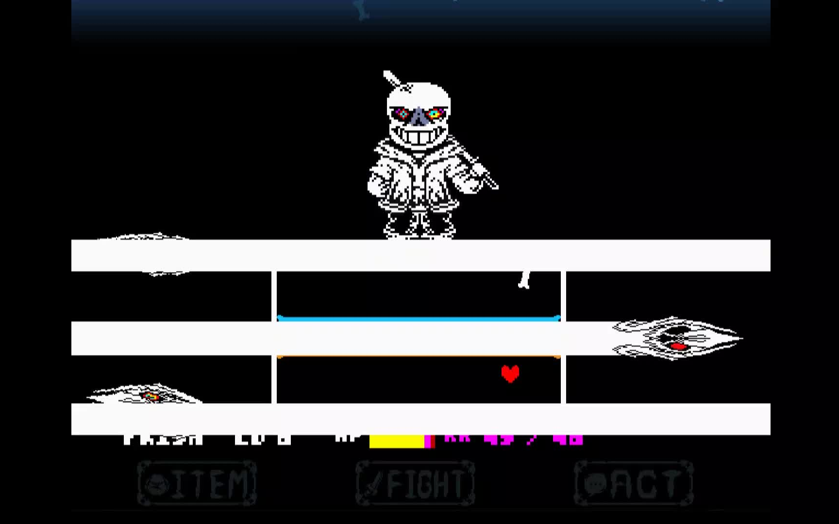 dusttrustfdy的dt魔改版一阶段通关带链接