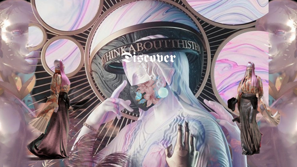 珀耳塞福涅sacrosanct纯享版本