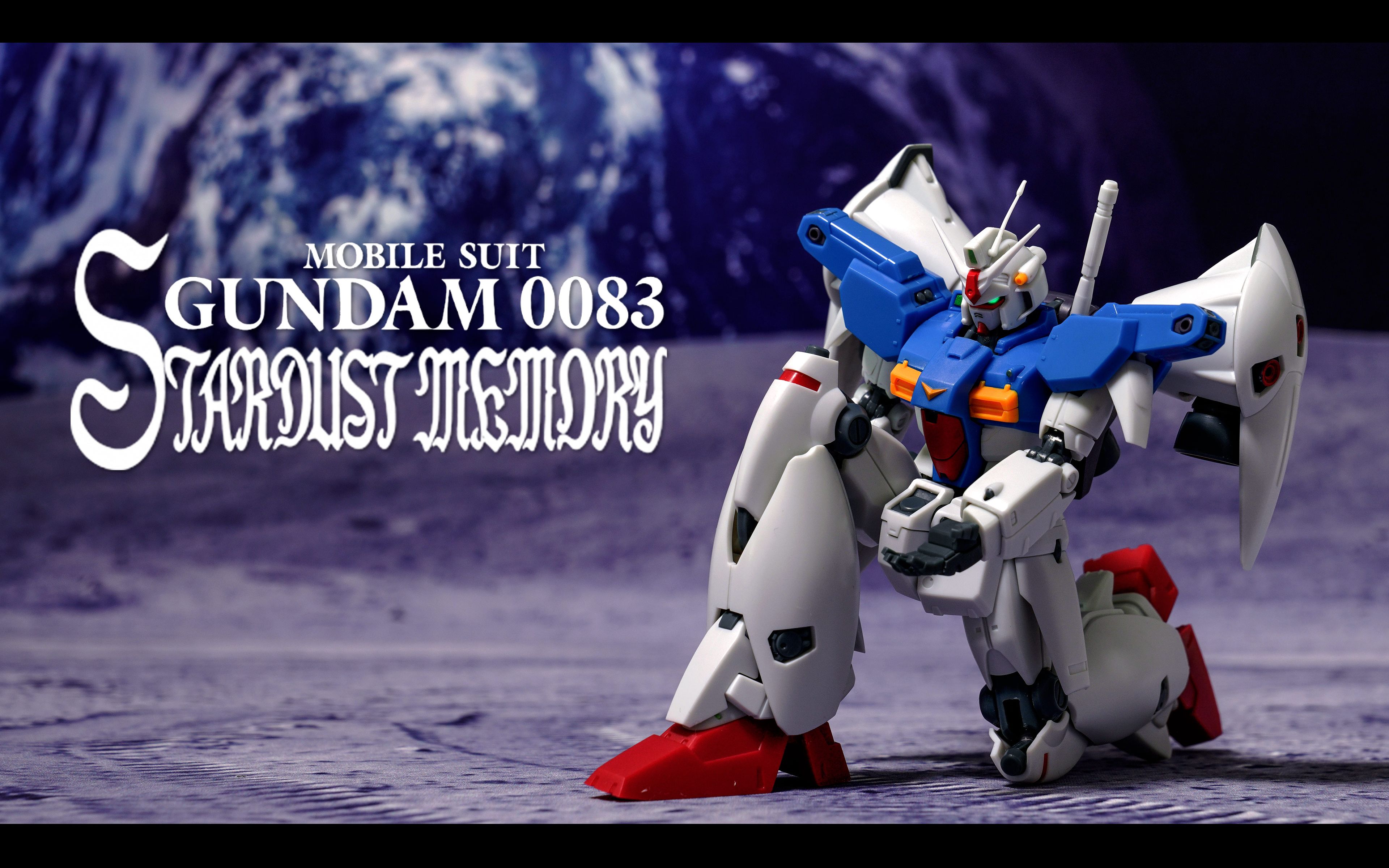 【快展示】robot魂 gundam rx-78gp01fb ver. a.n.i.m.e.