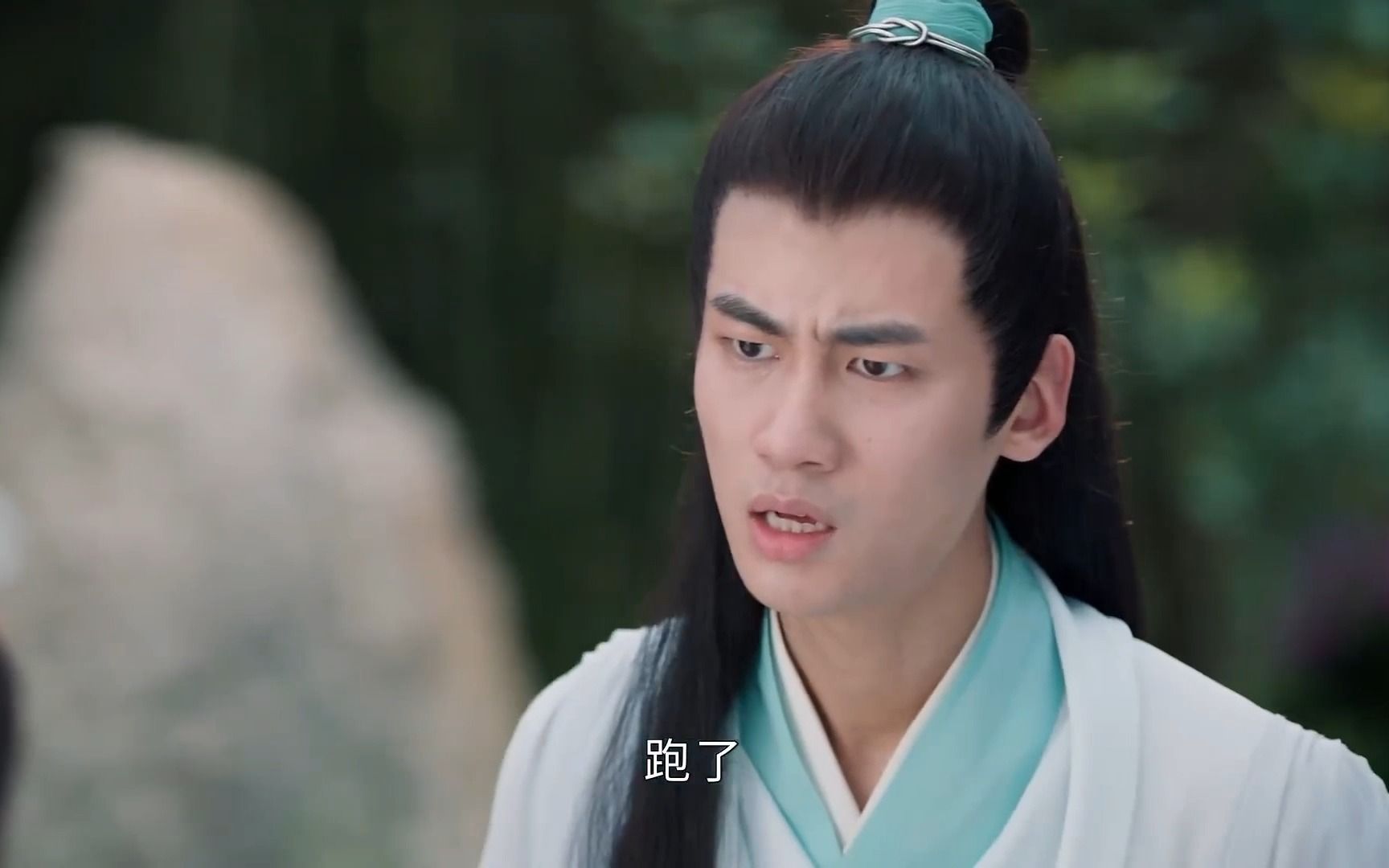 【护心-子辰篇】虽然我是个逗比,但并不妨碍我在关键时候靠谱