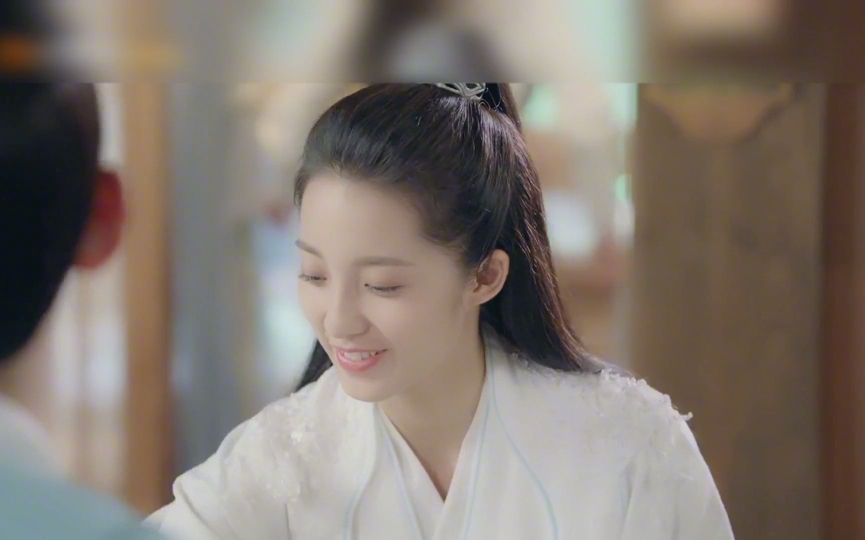 白玉思无暇无暇给小少爷包饺子江白玉生气走了