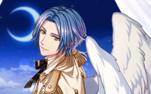 【梦100-4th anniversary】赛菲尔特殊造型 大天使四周年皮肤语音