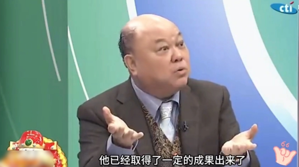 李胜峰:陆船翻覆民进党政治操作,台湾正在付出代价