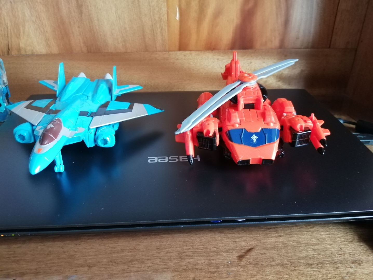 元气星魂玩具09幻影星神