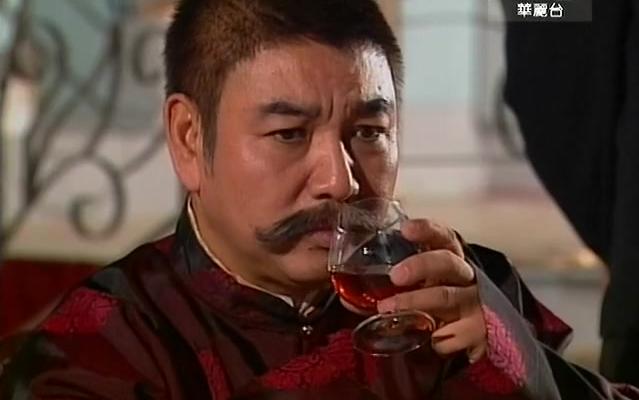 【盖鸣晖】 刀马旦 高一鸣cut13 高老板原来是个女人(*/ω*)_哔哩