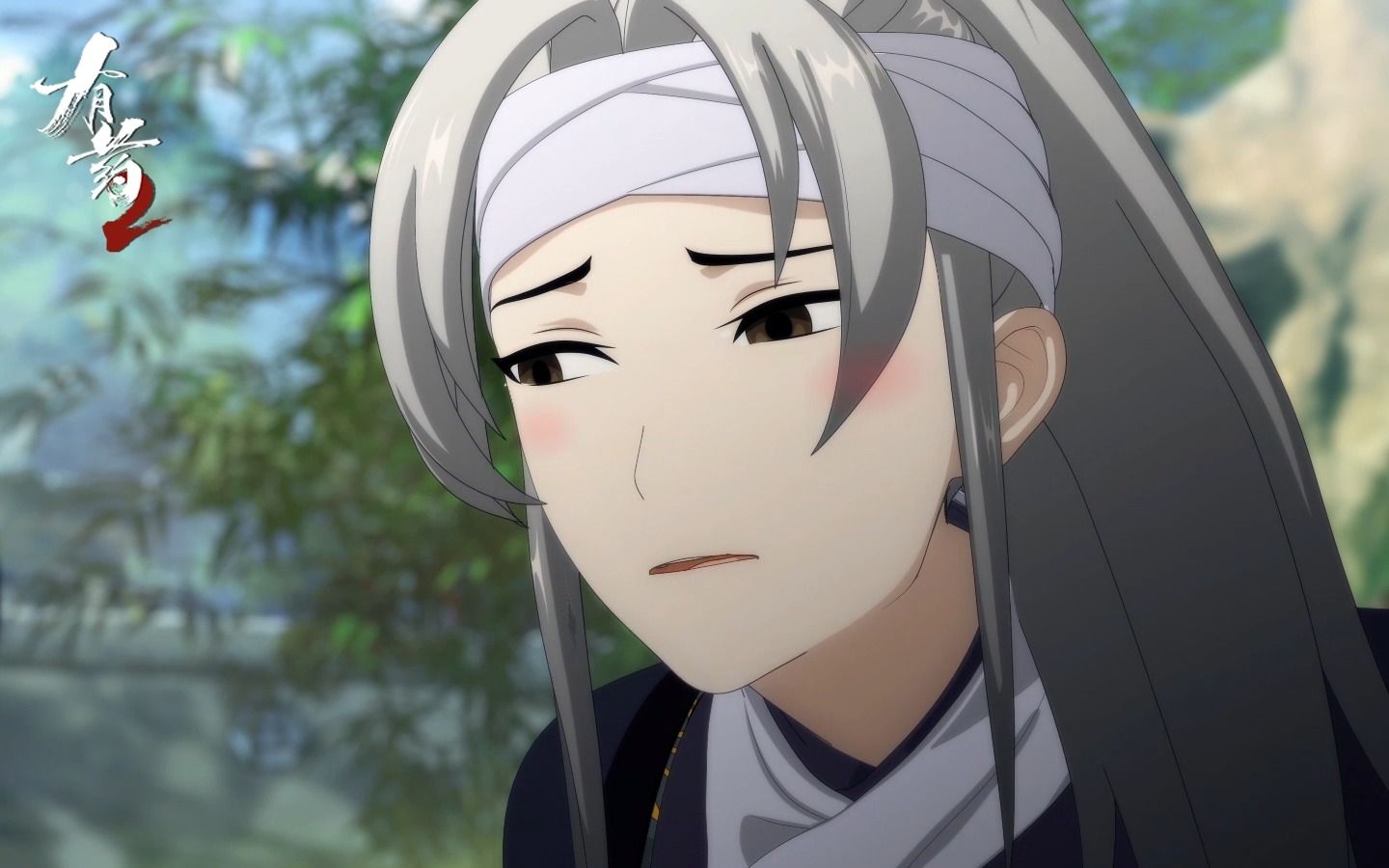 【有药2动画】破大防了!有人在我身上装监控了?