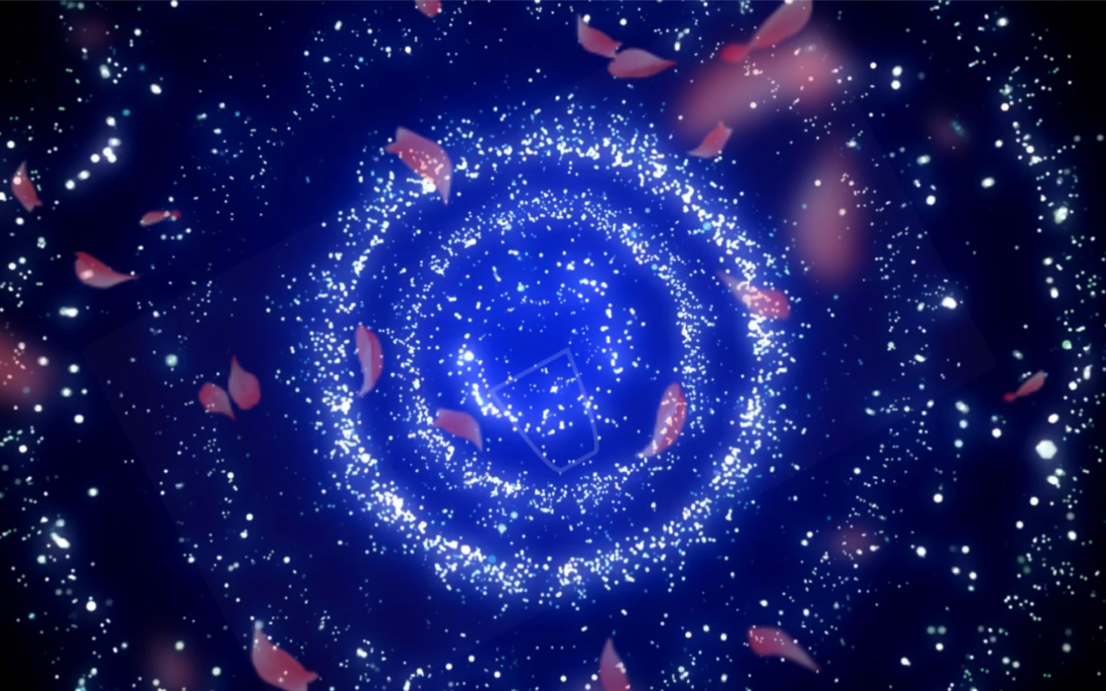 我的第一个ae小作品魔幻音质特效版分享_哔哩哔哩 (゜-゜)つロ 干杯