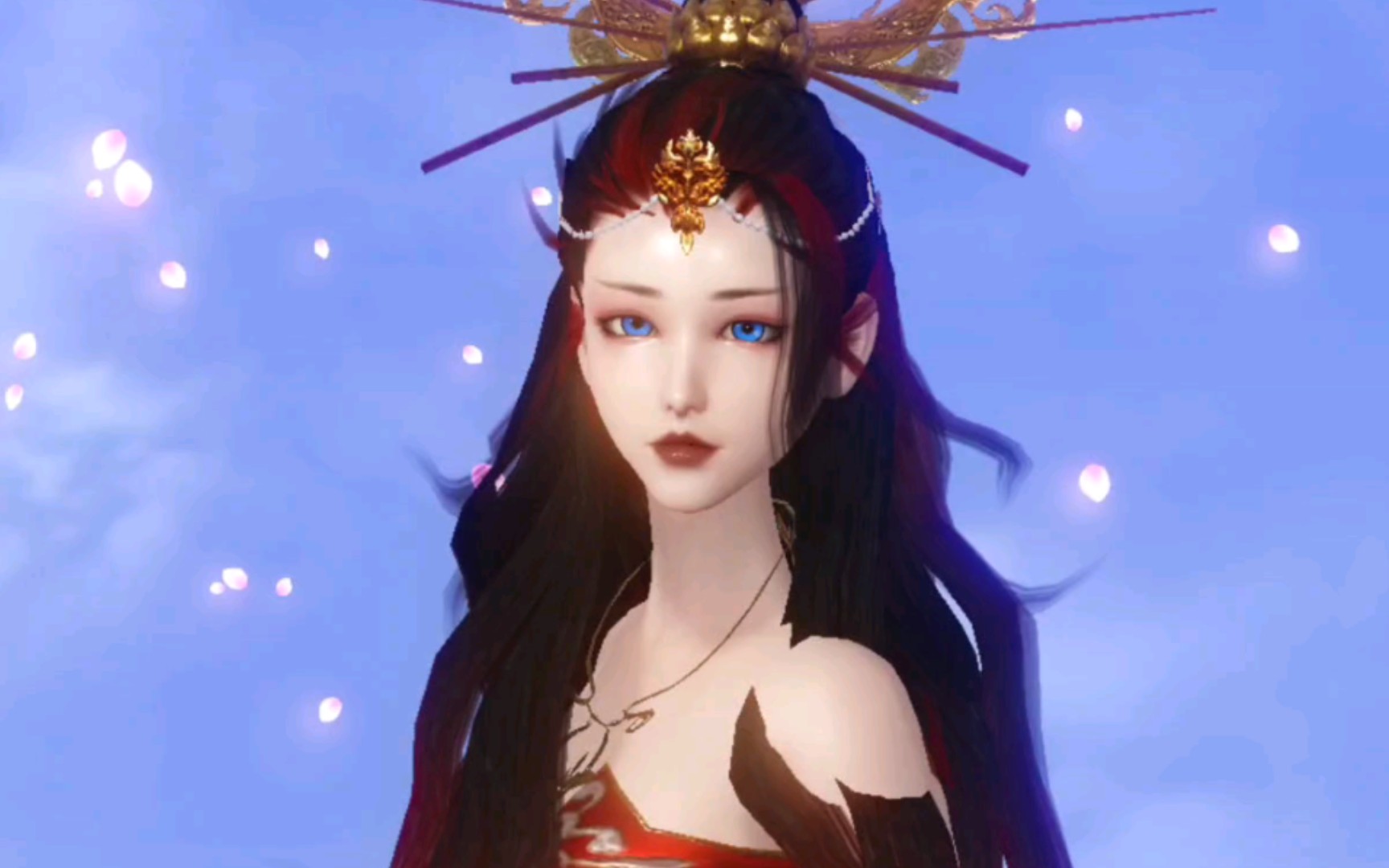 妄想山海少女捏脸花信观御姐吗不御就算了
