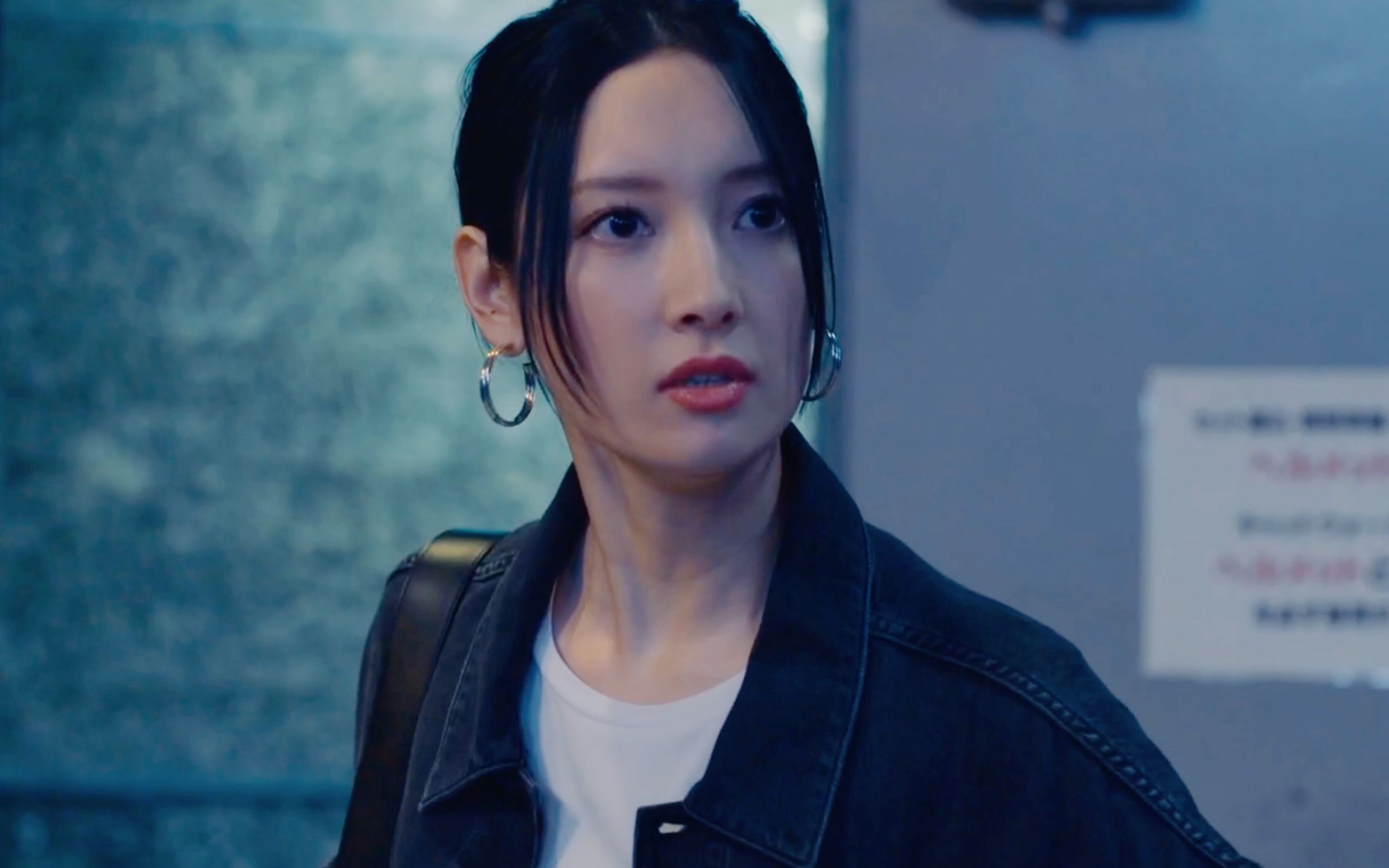 菜菜绪:可盐可甜,大长腿简直无敌,有着全日本女性最羡慕的身材_哔哩