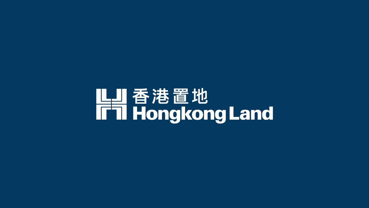 香港置地 logo图片