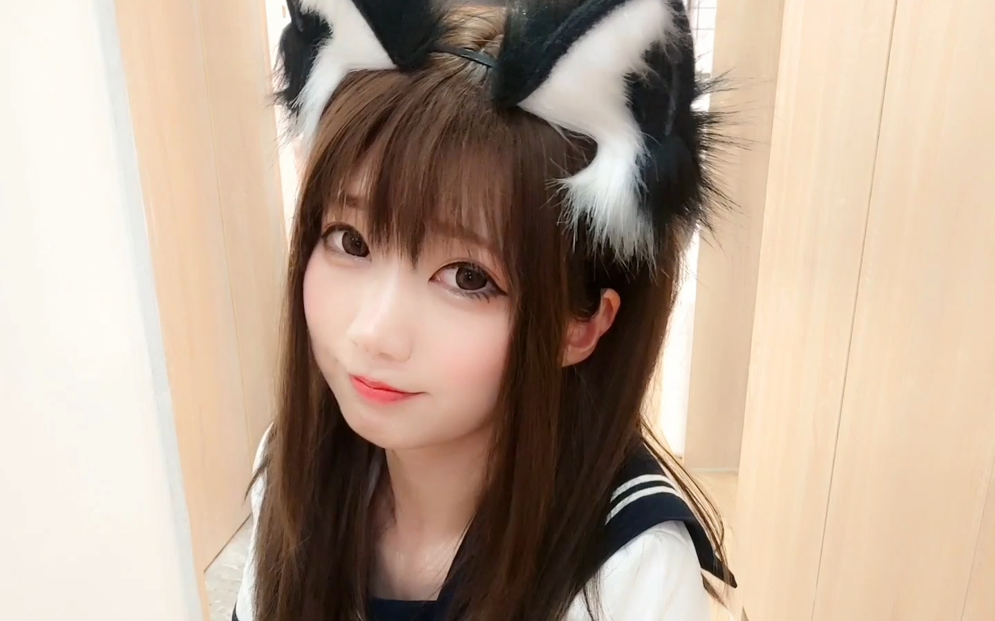 魔物喵_插.上喵尾巴