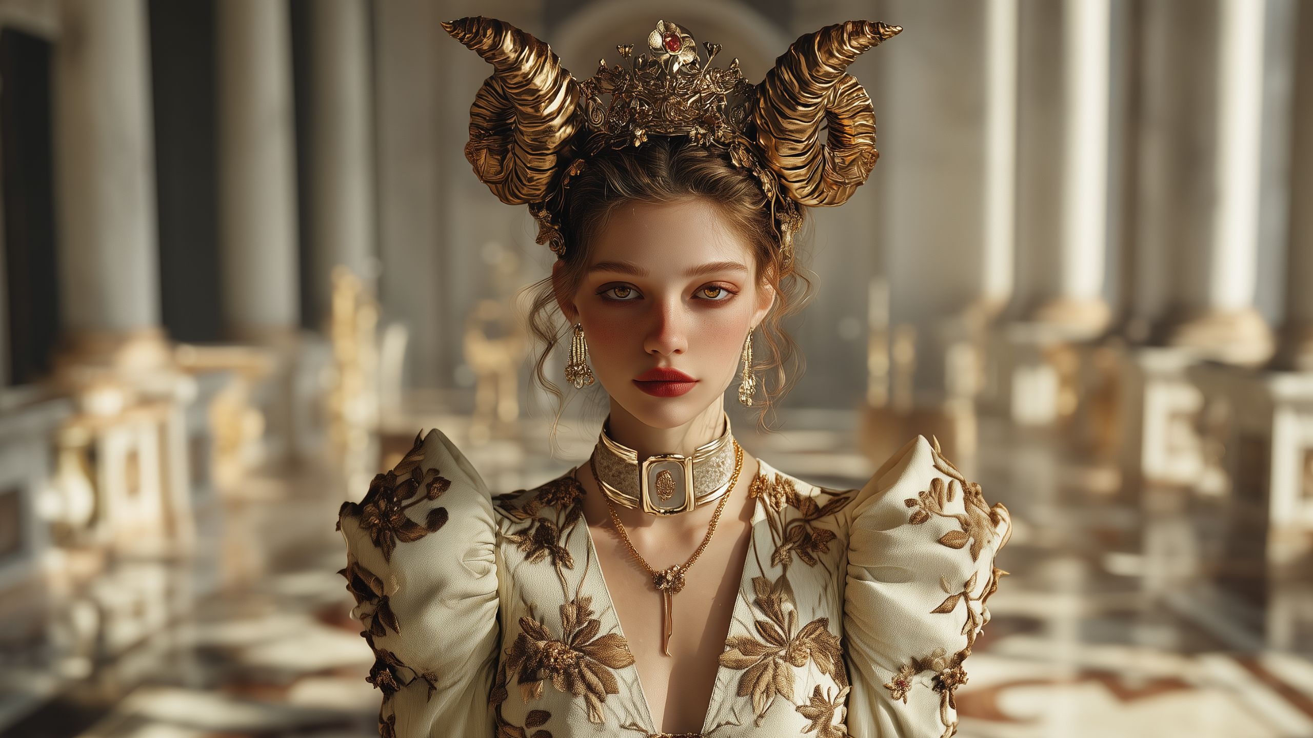 世界各国星座女神选美，哪个星座才是真正的颜值担当? 是法国金牛座的优雅，还是韩国双子座的冷艳?