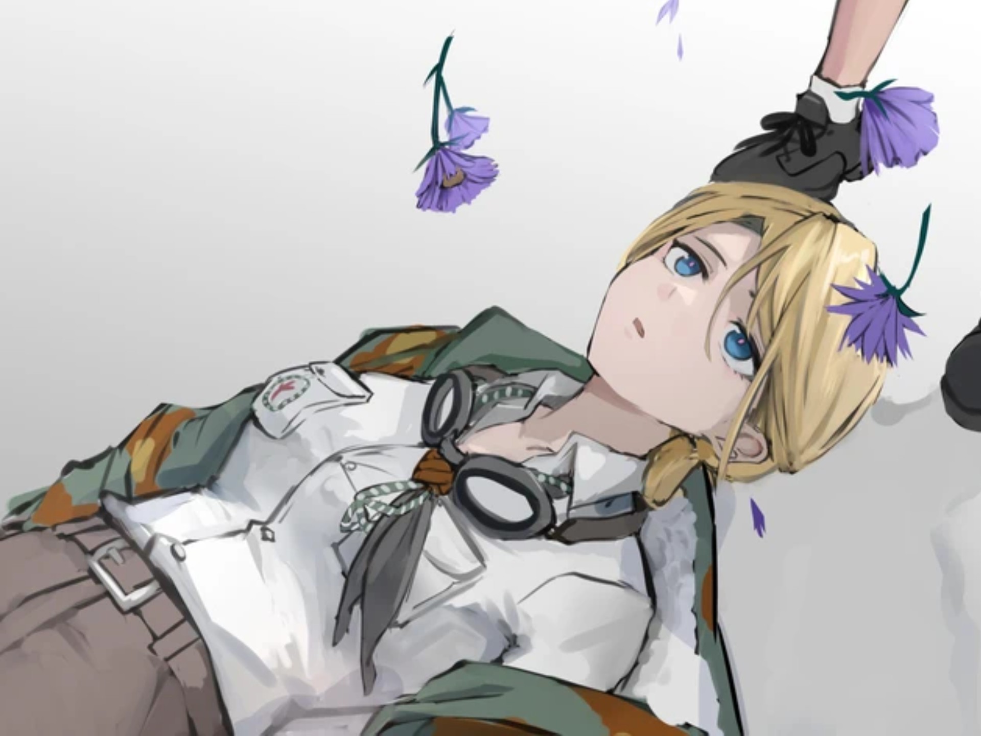 纳粹德国少女联盟图集