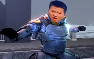 Video herunterladen: 《联合京》豆瓣高分4.4联合帝国宣传片【MEME】