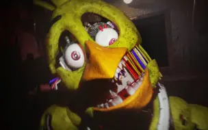 Video herunterladen: 【FNAF Abandoned】全跳杀 & 追加要素