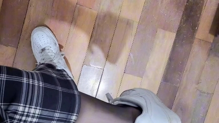 挑战一百天连裤袜穿搭(27/100) #连裤袜 #裤里丝 #裤里丝丝